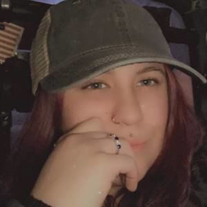 Meet your Posher, Alexis